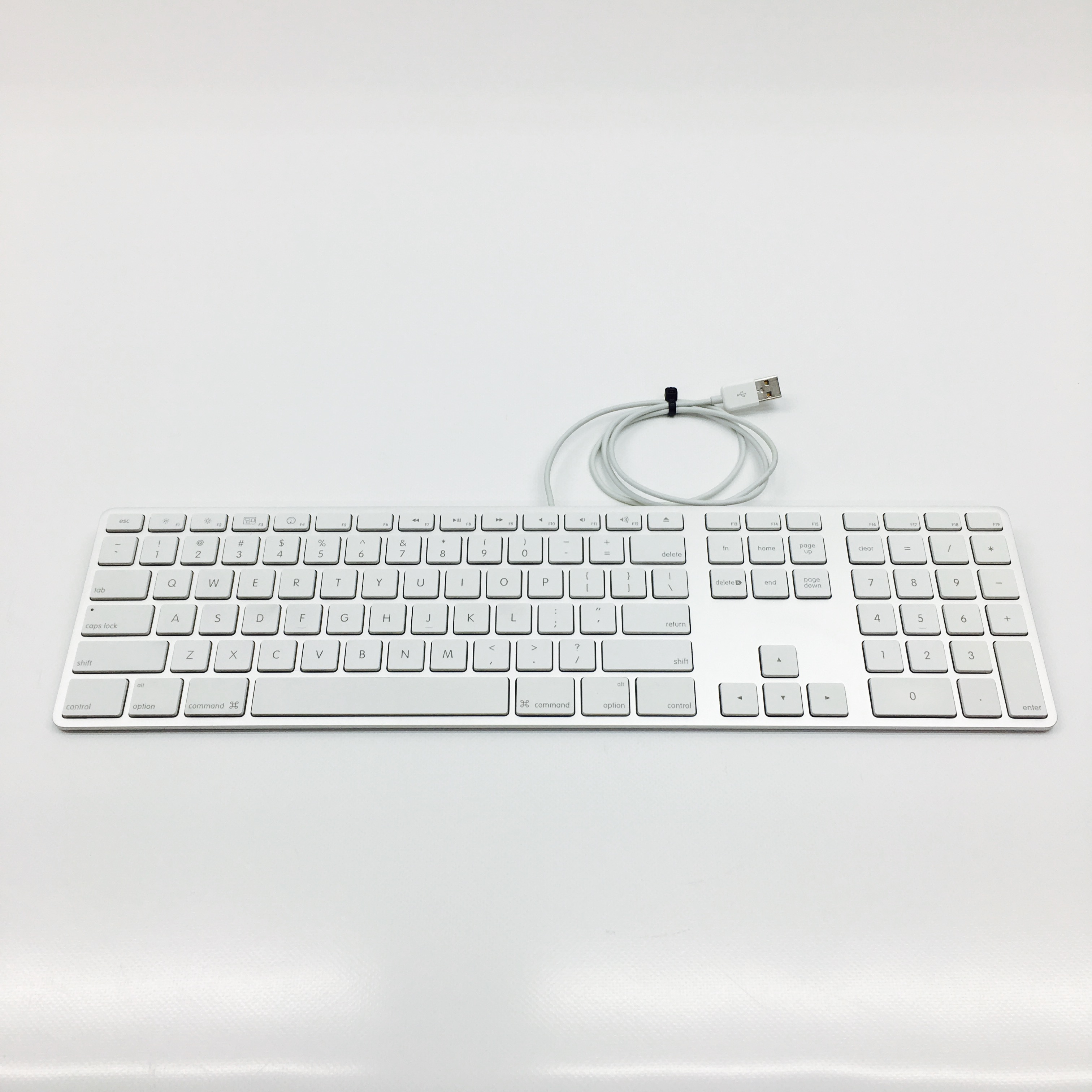 iMac 21.5
